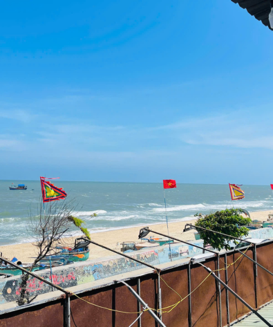 Top quán hải sản Phước Hải ngon, tươi sống, giá hợp lý đáng thử nhất 2026
