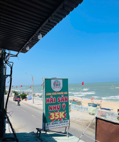 Review Hải Sản Như Ý Phước Hải có ngon như lời đồn không?